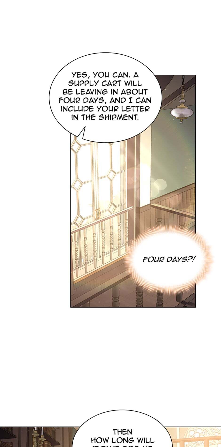 The Meaning of You chapter 51 - page 12