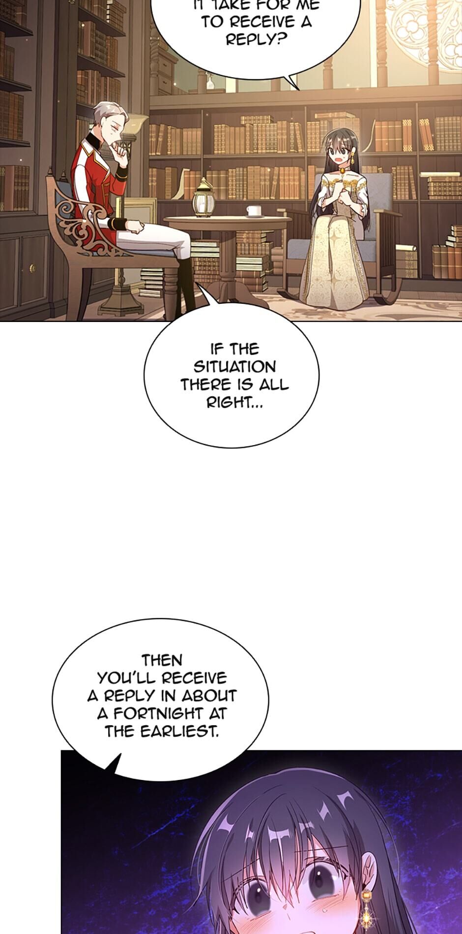 The Meaning of You chapter 51 - page 13