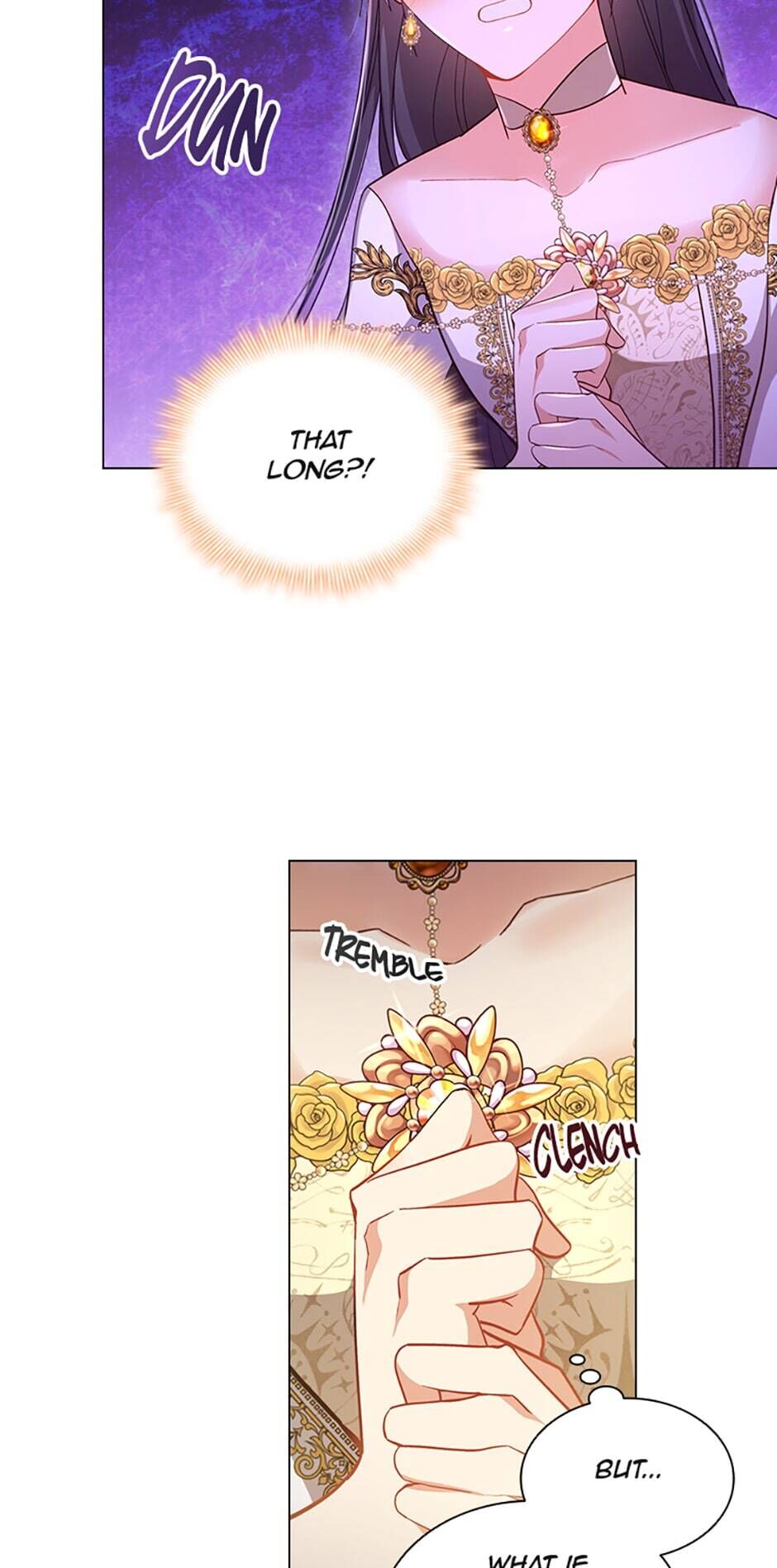 The Meaning of You chapter 51 - page 14