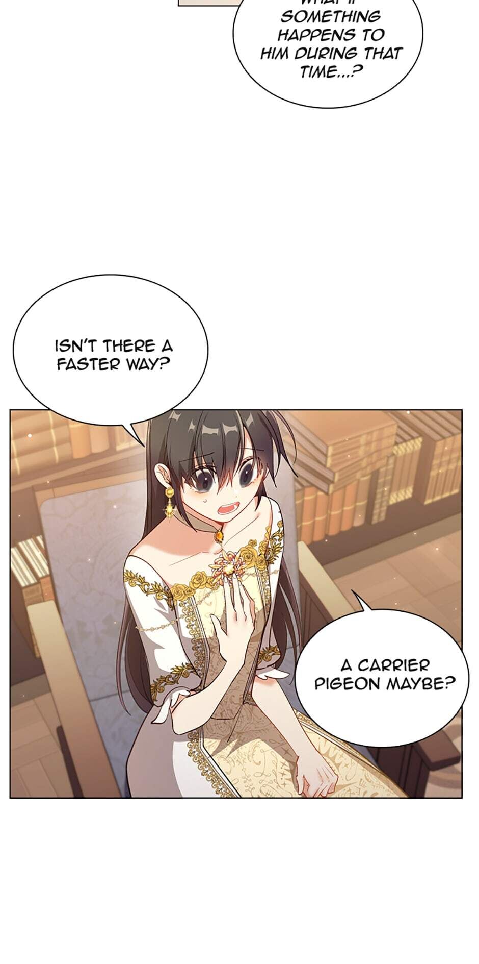 The Meaning of You chapter 51 - page 15