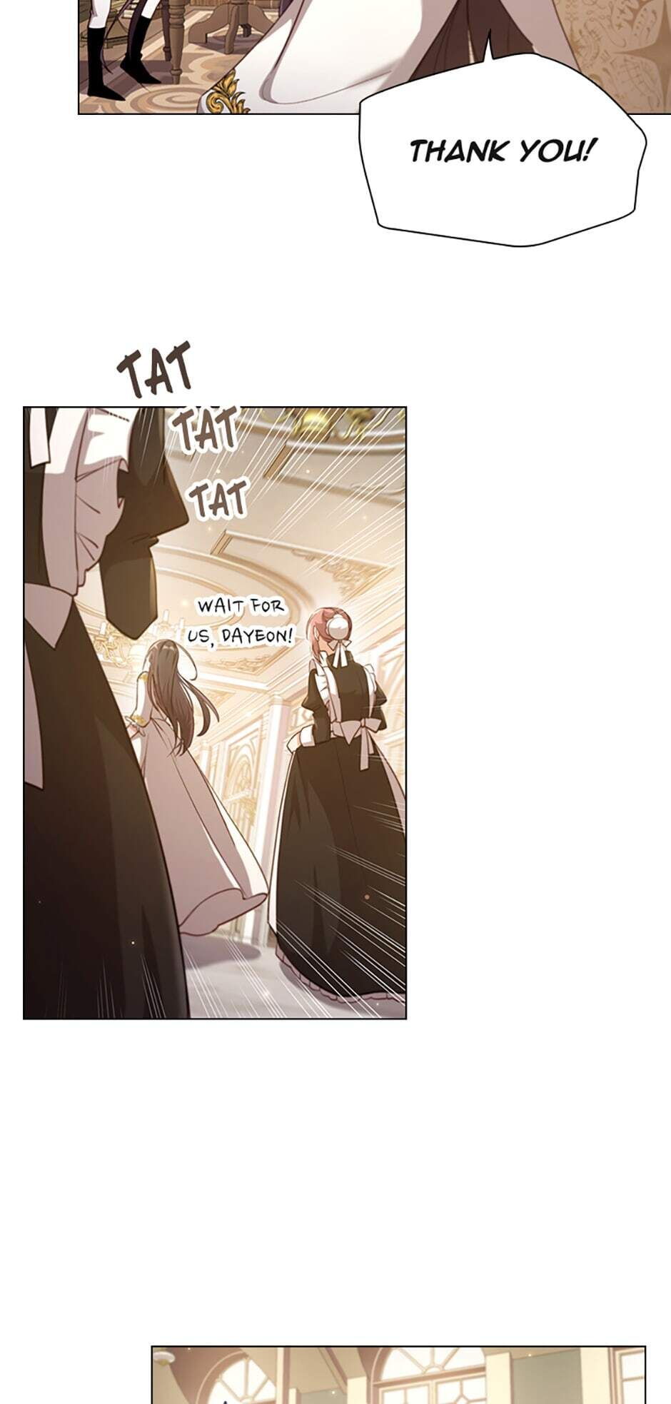 The Meaning of You chapter 51 - page 21