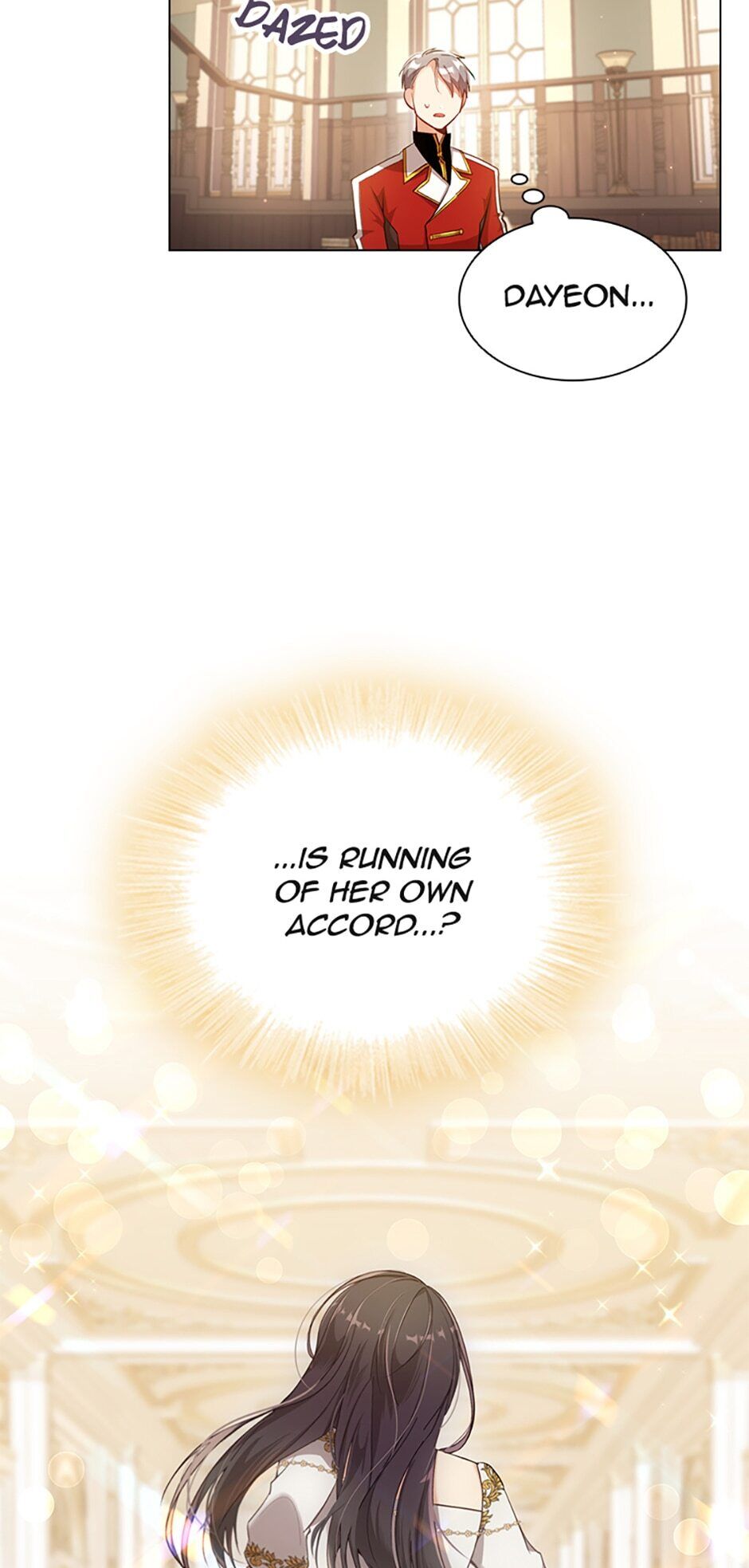 The Meaning of You chapter 51 - page 22