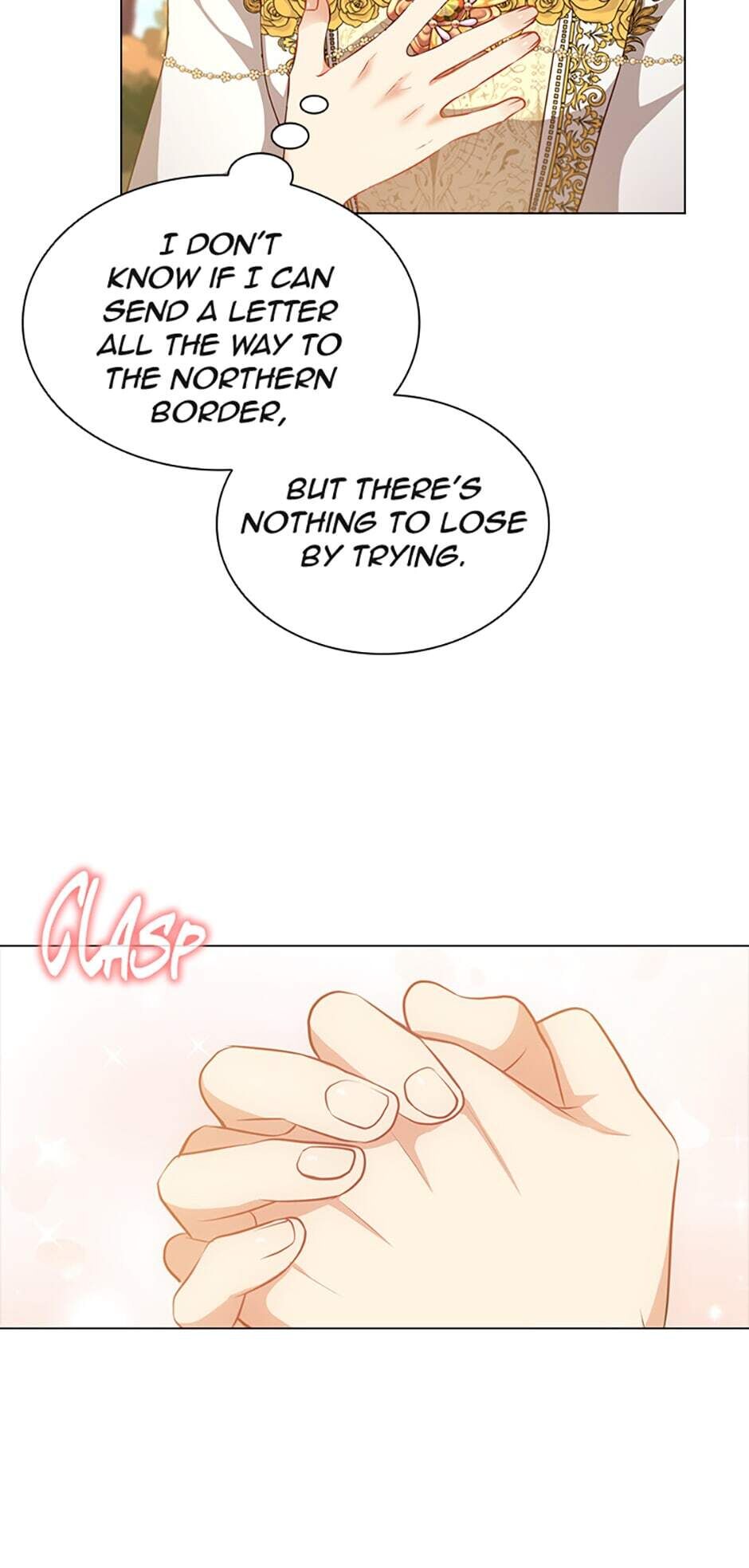 The Meaning of You chapter 51 - page 29