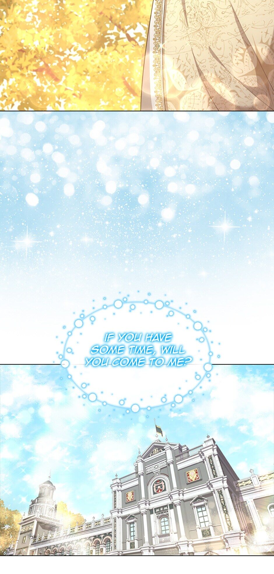 The Meaning of You chapter 51 - page 31