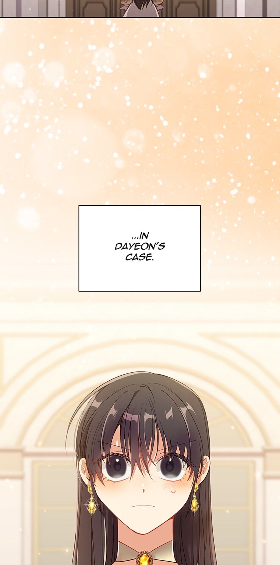 The Meaning of You chapter 51 - page 4