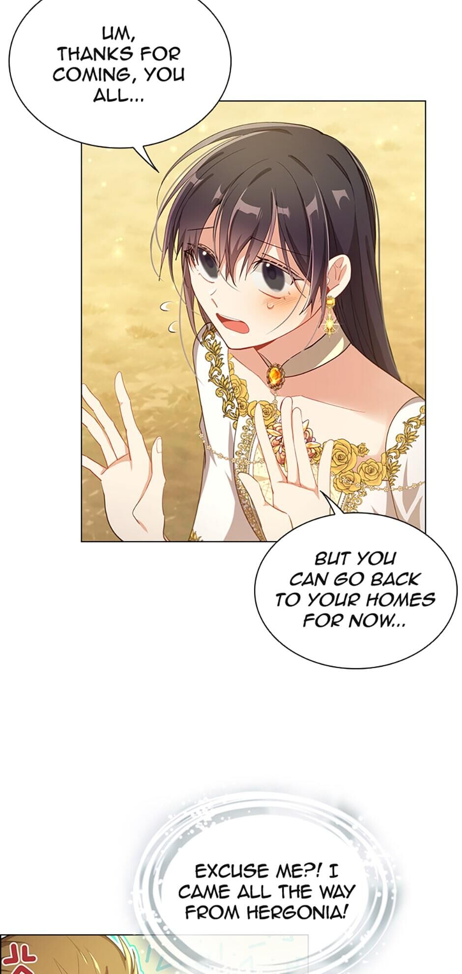 The Meaning of You chapter 51 - page 40