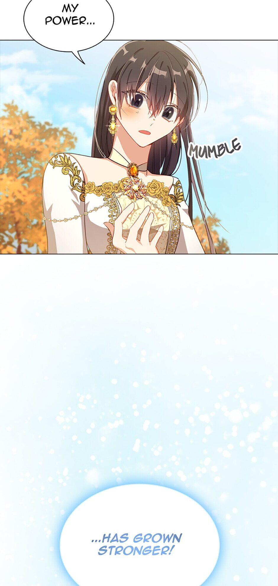 The Meaning of You chapter 51 - page 43