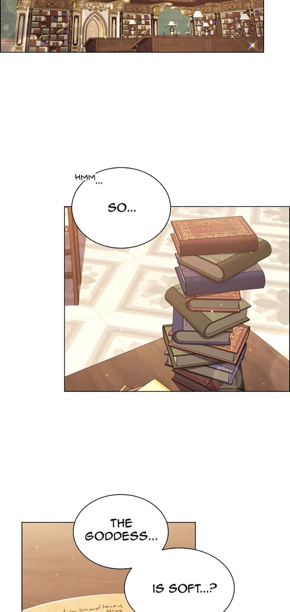 The Meaning of You chapter 51 - page 45