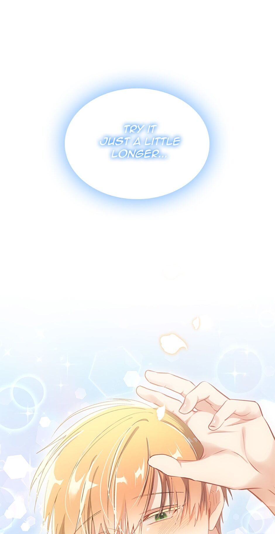 The Meaning of You chapter 51 - page 49