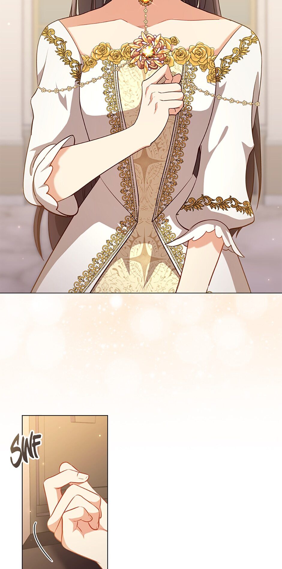 The Meaning of You chapter 51 - page 5