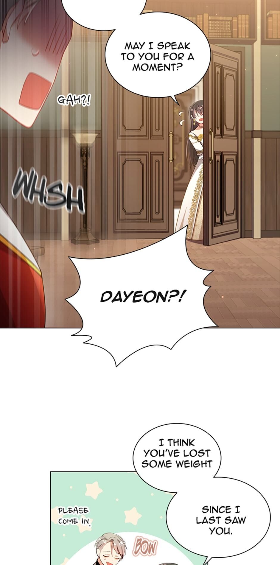 The Meaning of You chapter 51 - page 7