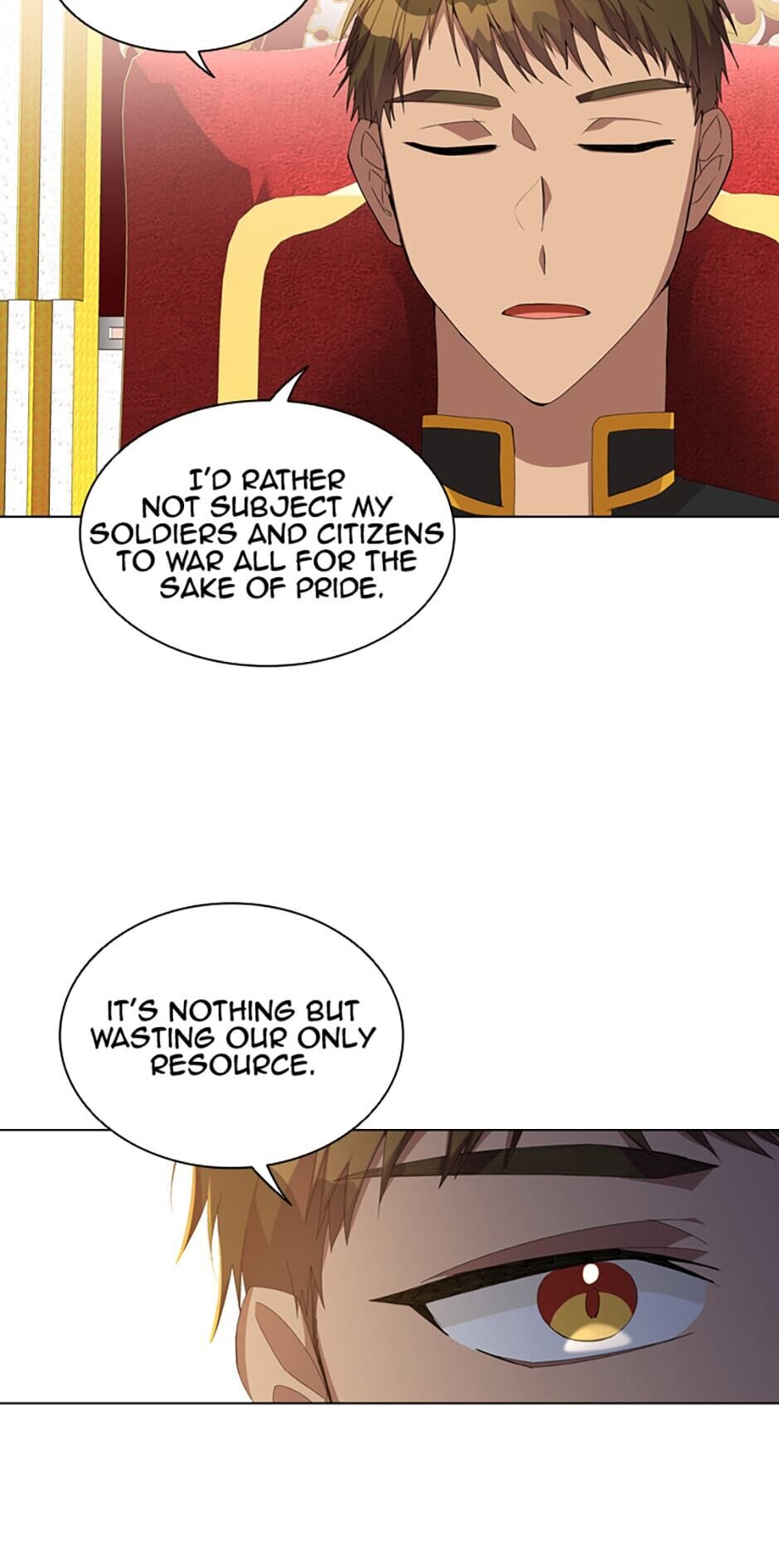 The Meaning of You chapter 22 - page 18