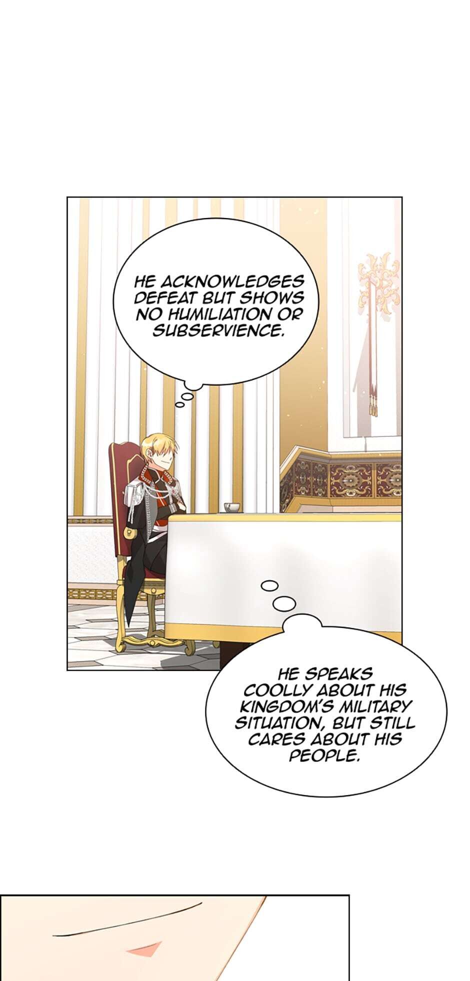 The Meaning of You chapter 22 - page 19