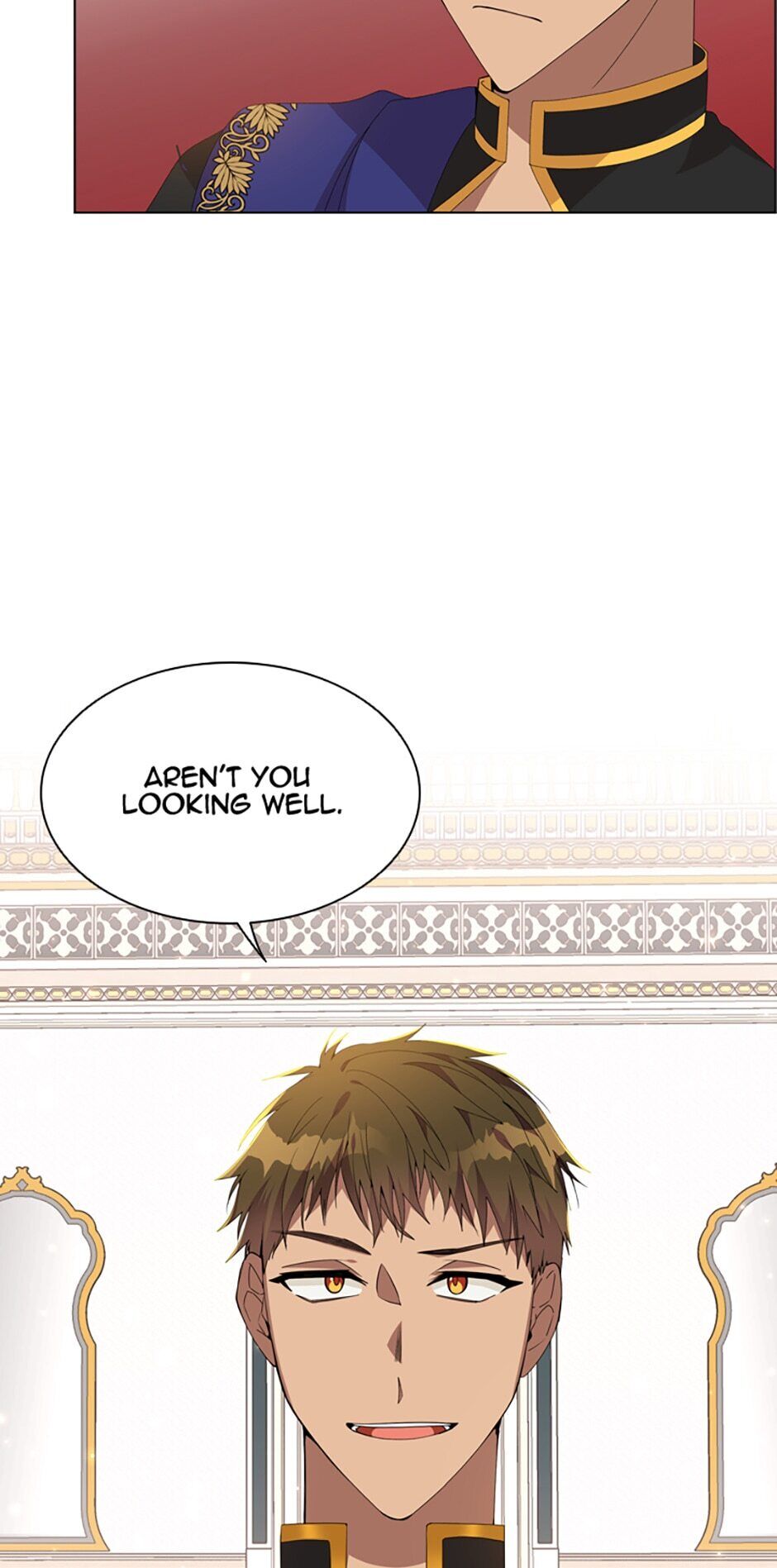 The Meaning of You chapter 22 - page 2