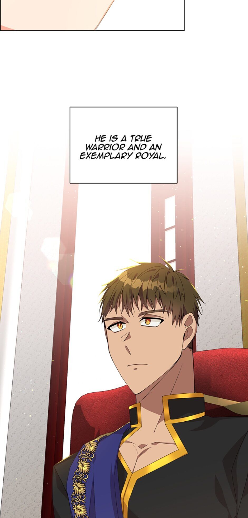 The Meaning of You chapter 22 - page 20