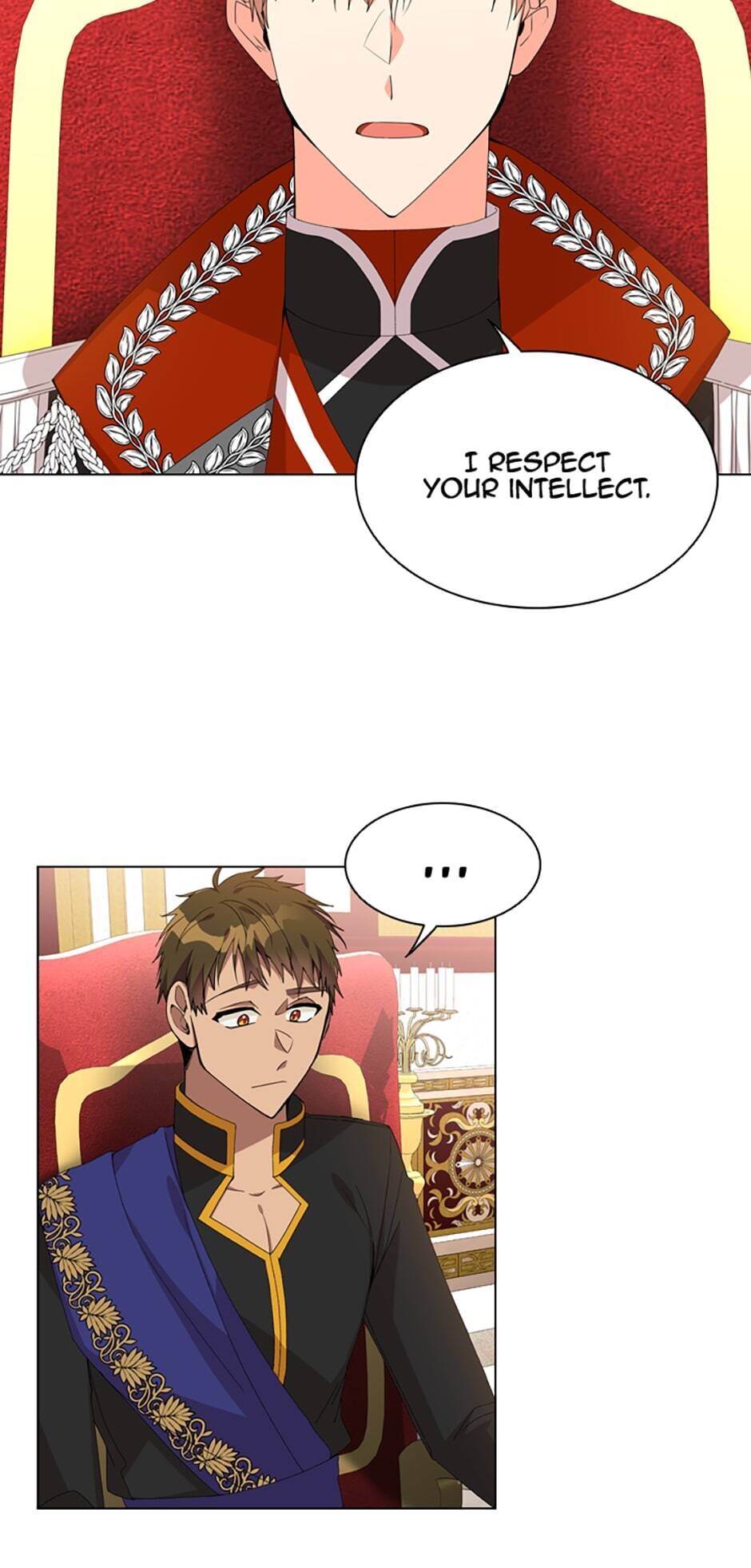 The Meaning of You chapter 22 - page 23