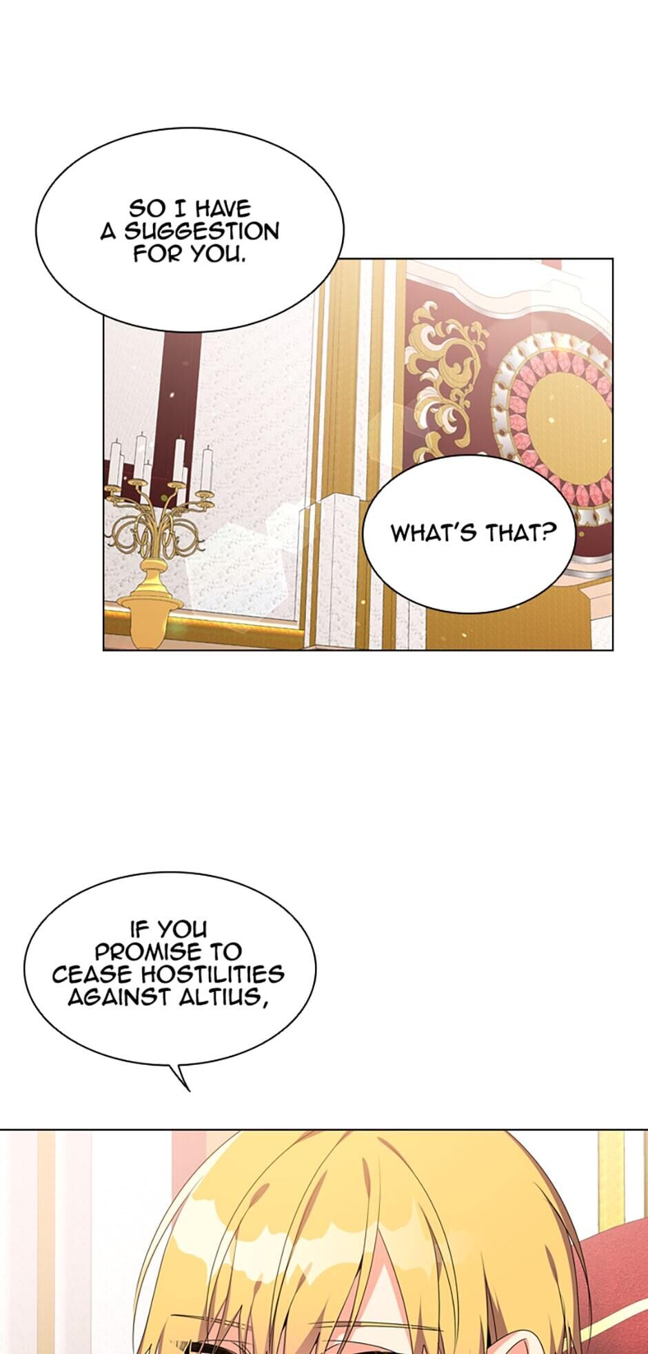 The Meaning of You chapter 22 - page 24