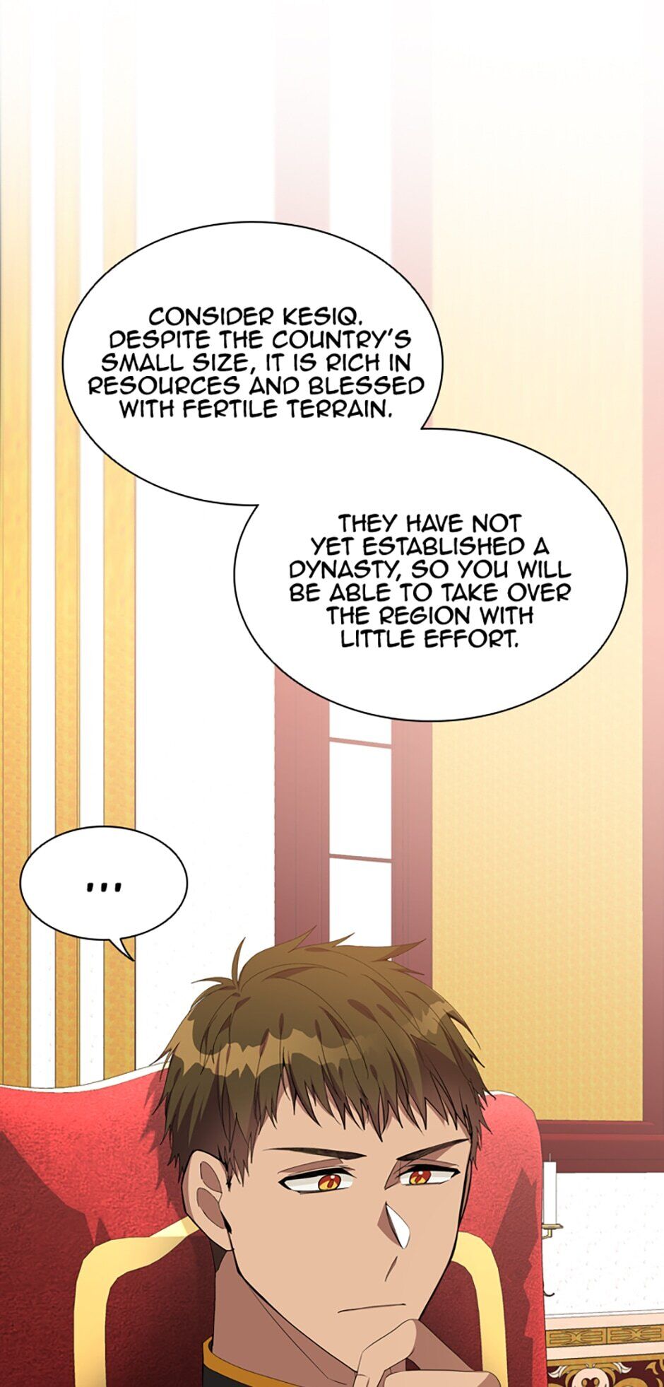 The Meaning of You chapter 22 - page 27