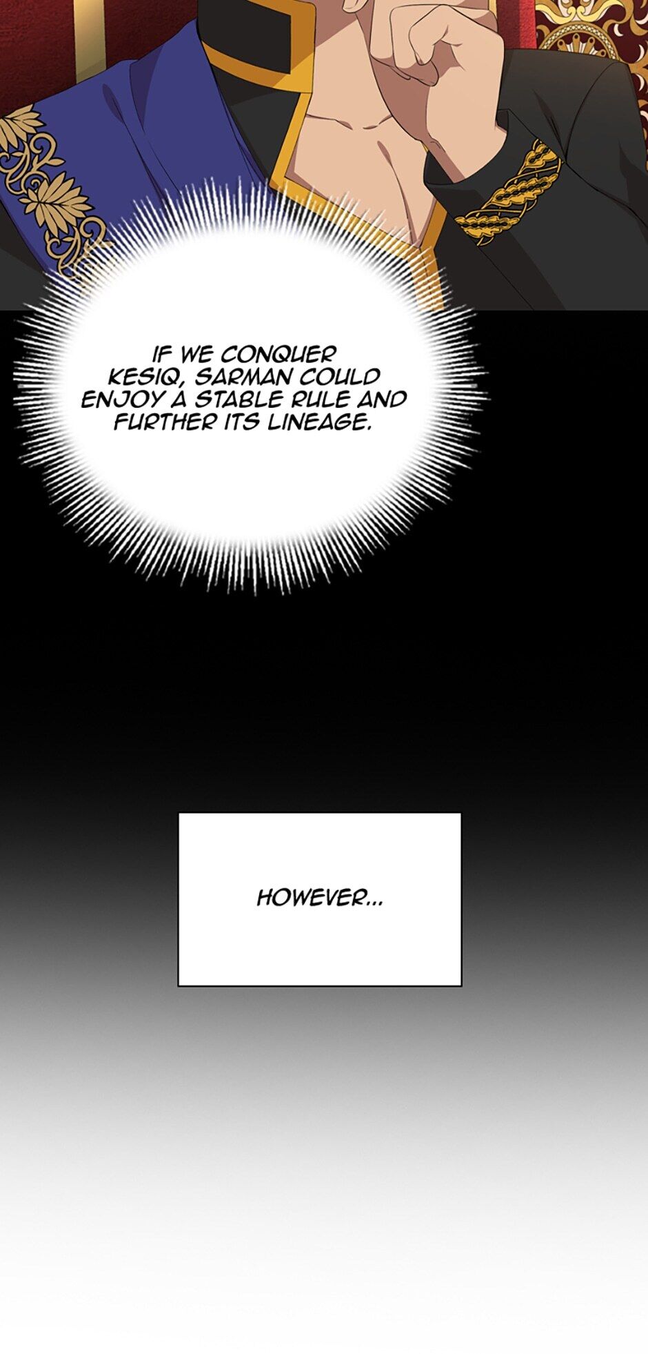 The Meaning of You chapter 22 - page 28