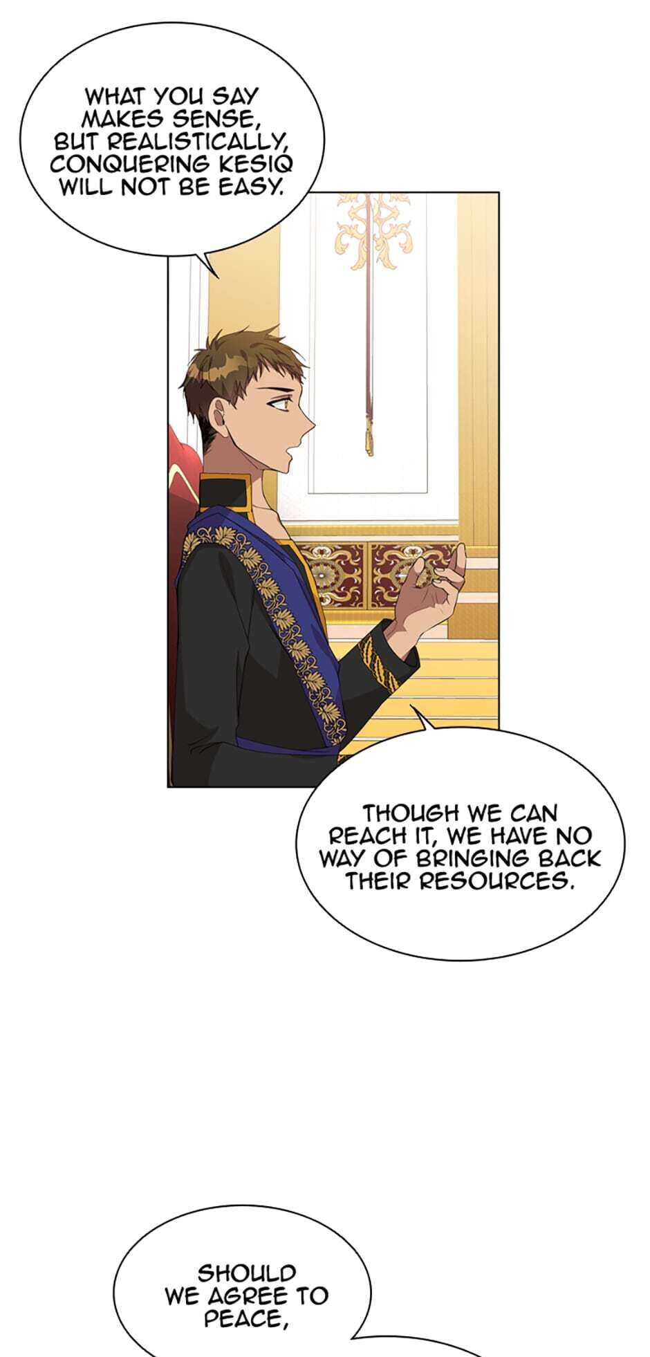 The Meaning of You chapter 22 - page 29