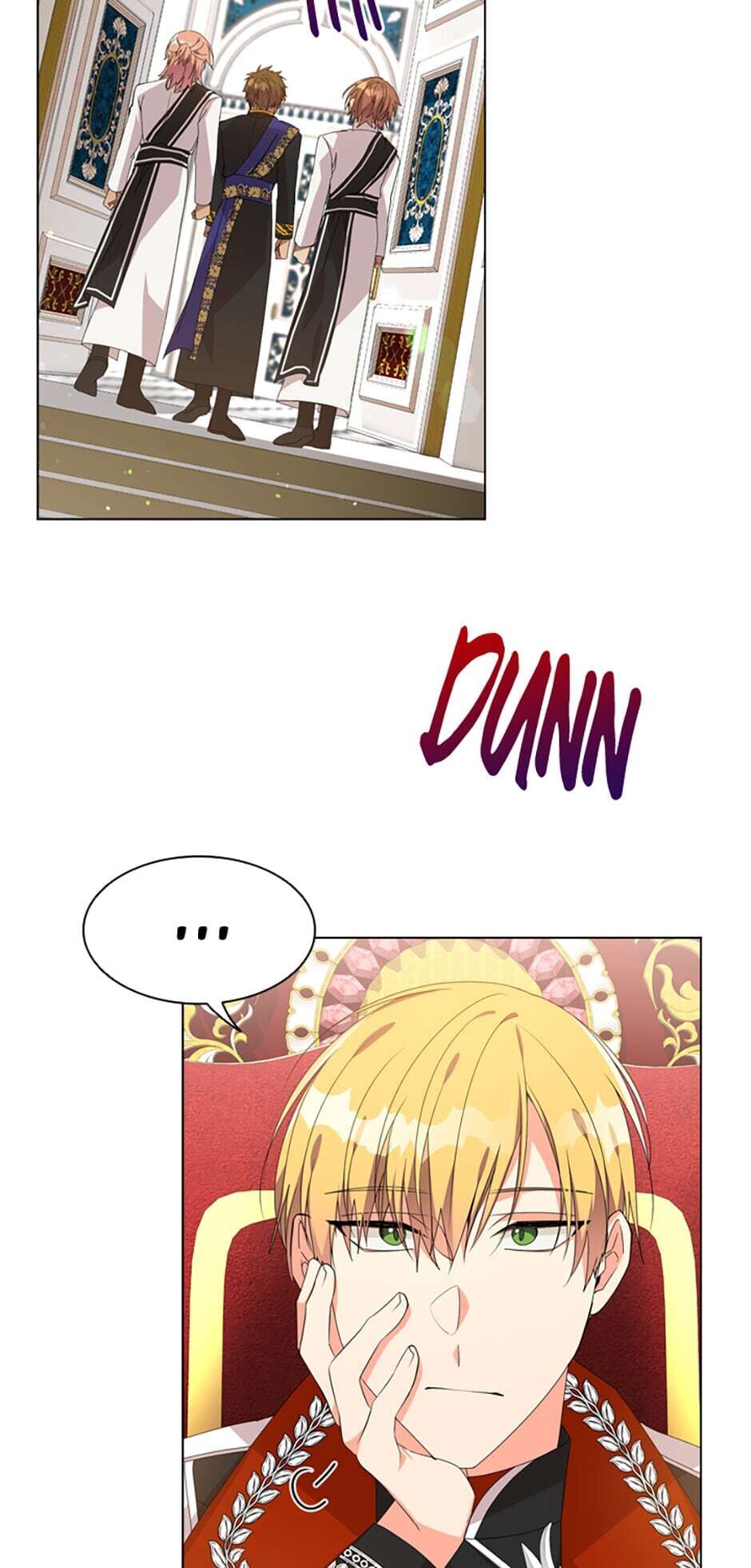 The Meaning of You chapter 22 - page 34
