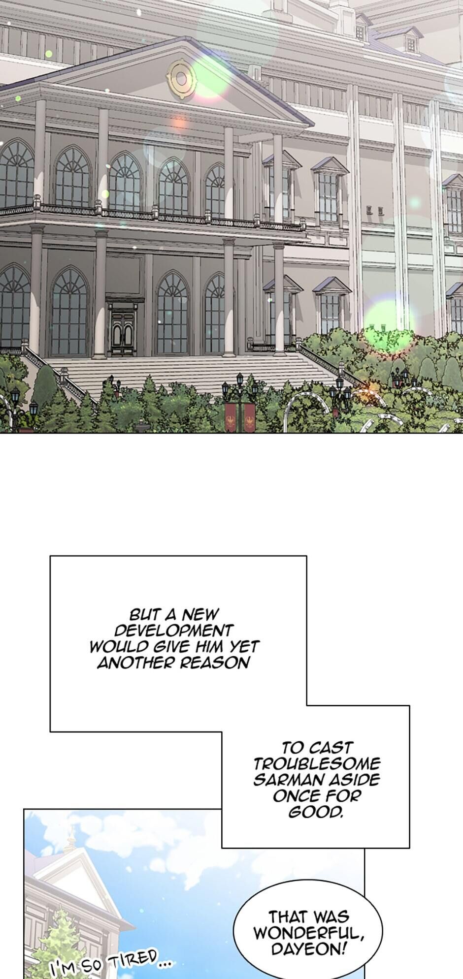 The Meaning of You chapter 22 - page 38