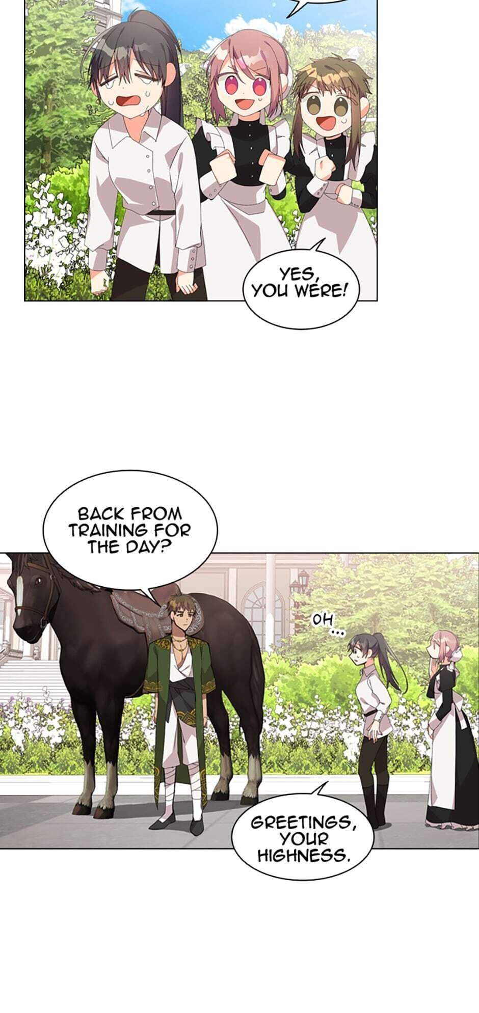 The Meaning of You chapter 22 - page 39