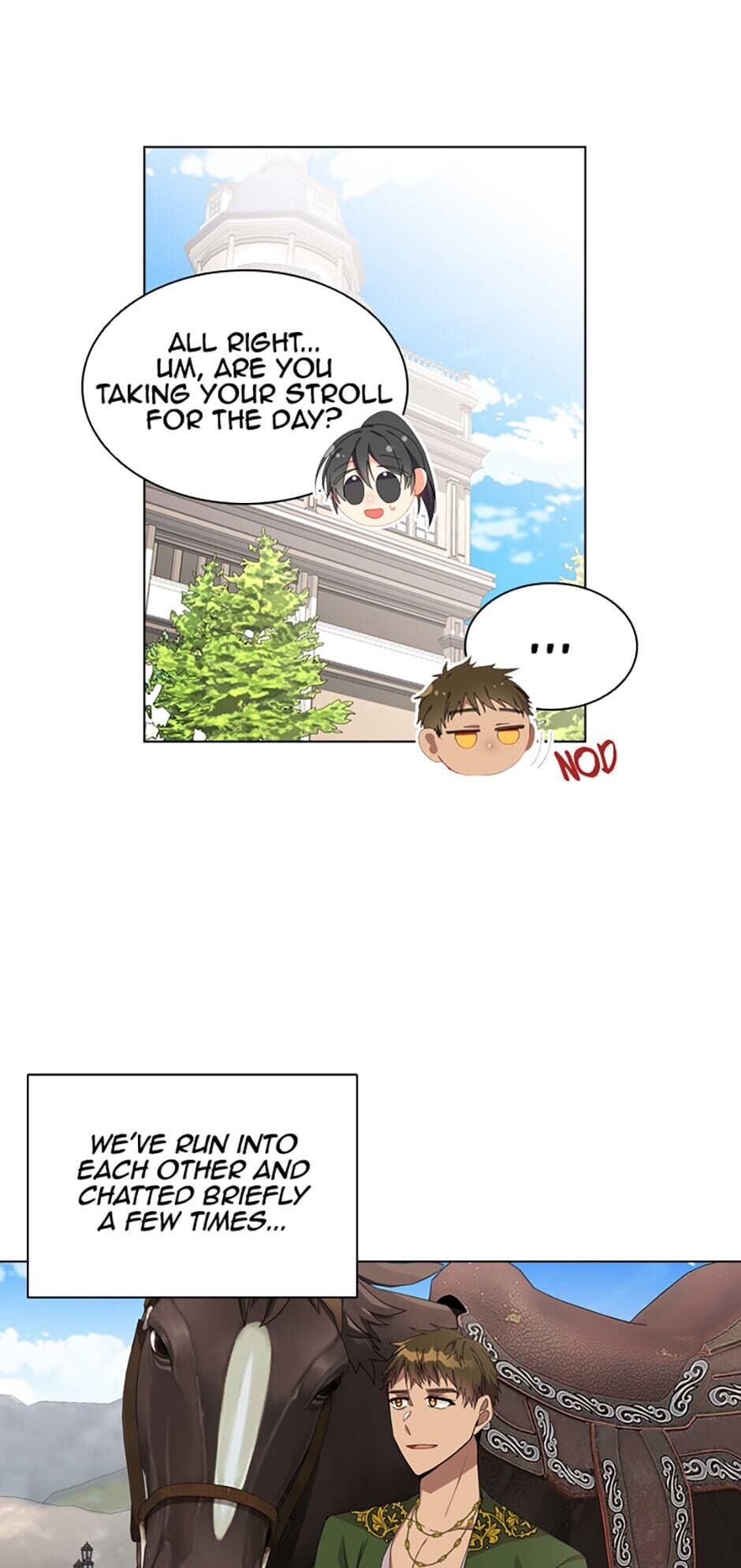 The Meaning of You chapter 22 - page 41