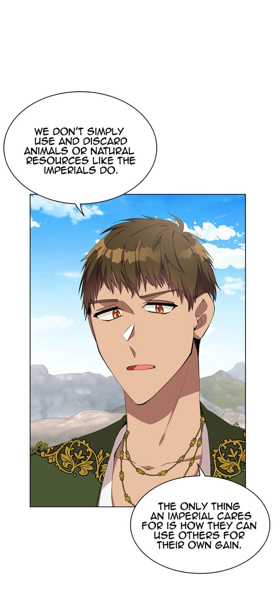 The Meaning of You chapter 22 - page 45