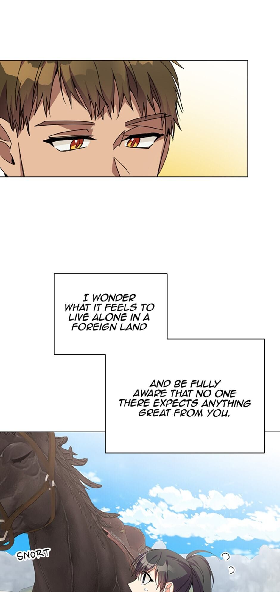 The Meaning of You chapter 22 - page 50