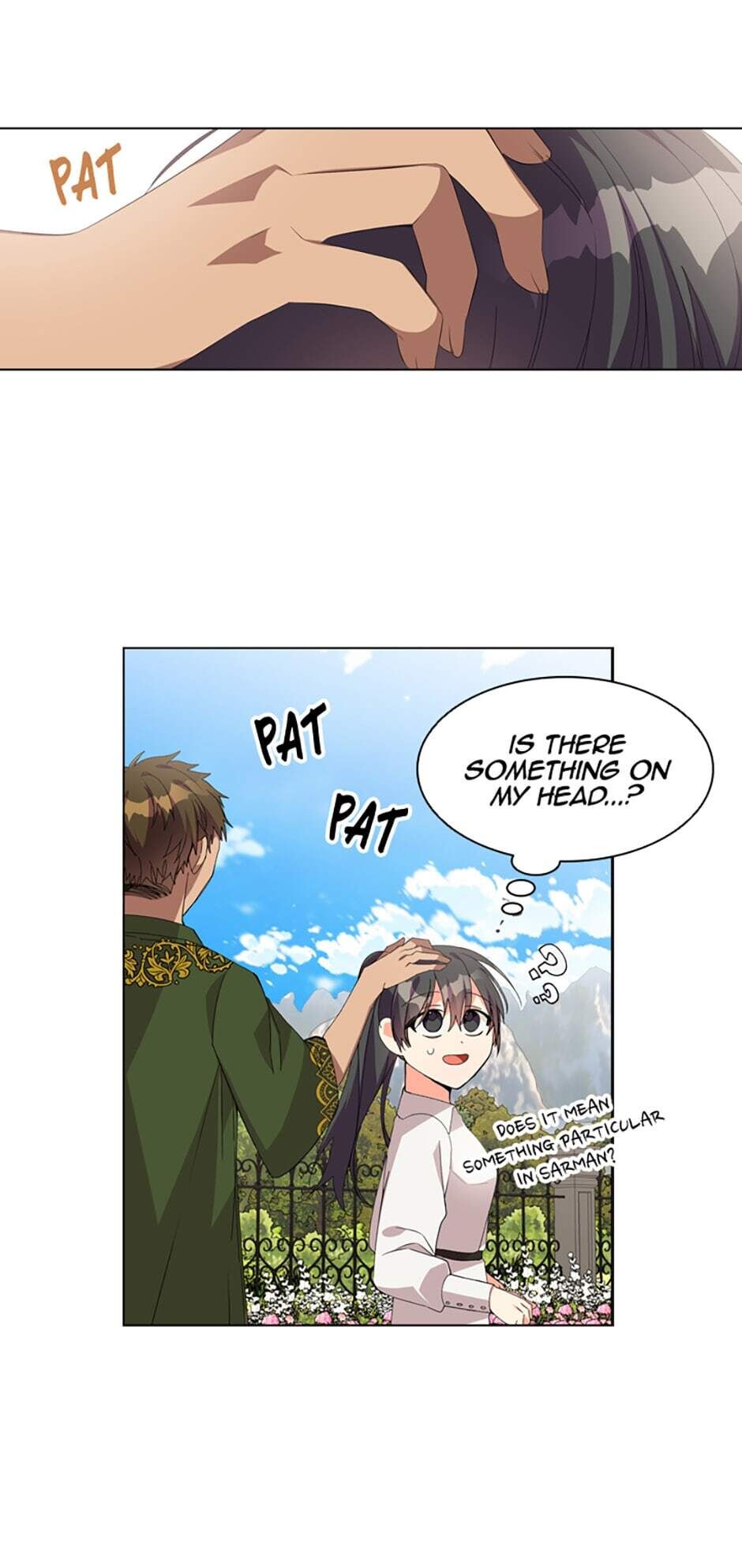 The Meaning of You chapter 22 - page 52
