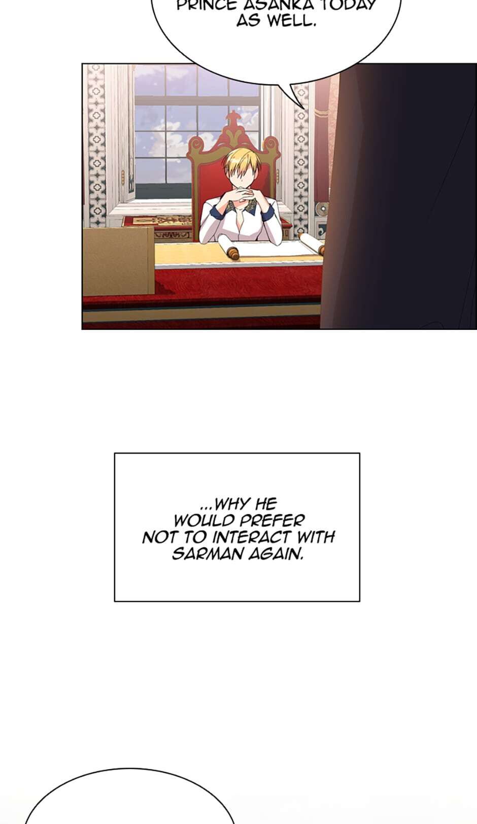 The Meaning of You chapter 22 - page 54