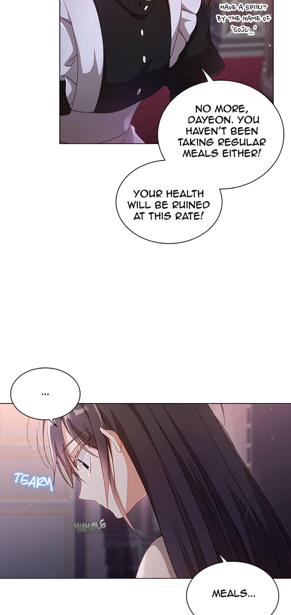 The Meaning of You chapter 50 - page 12