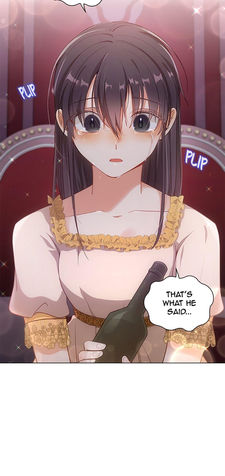 The Meaning of You chapter 50 - page 14