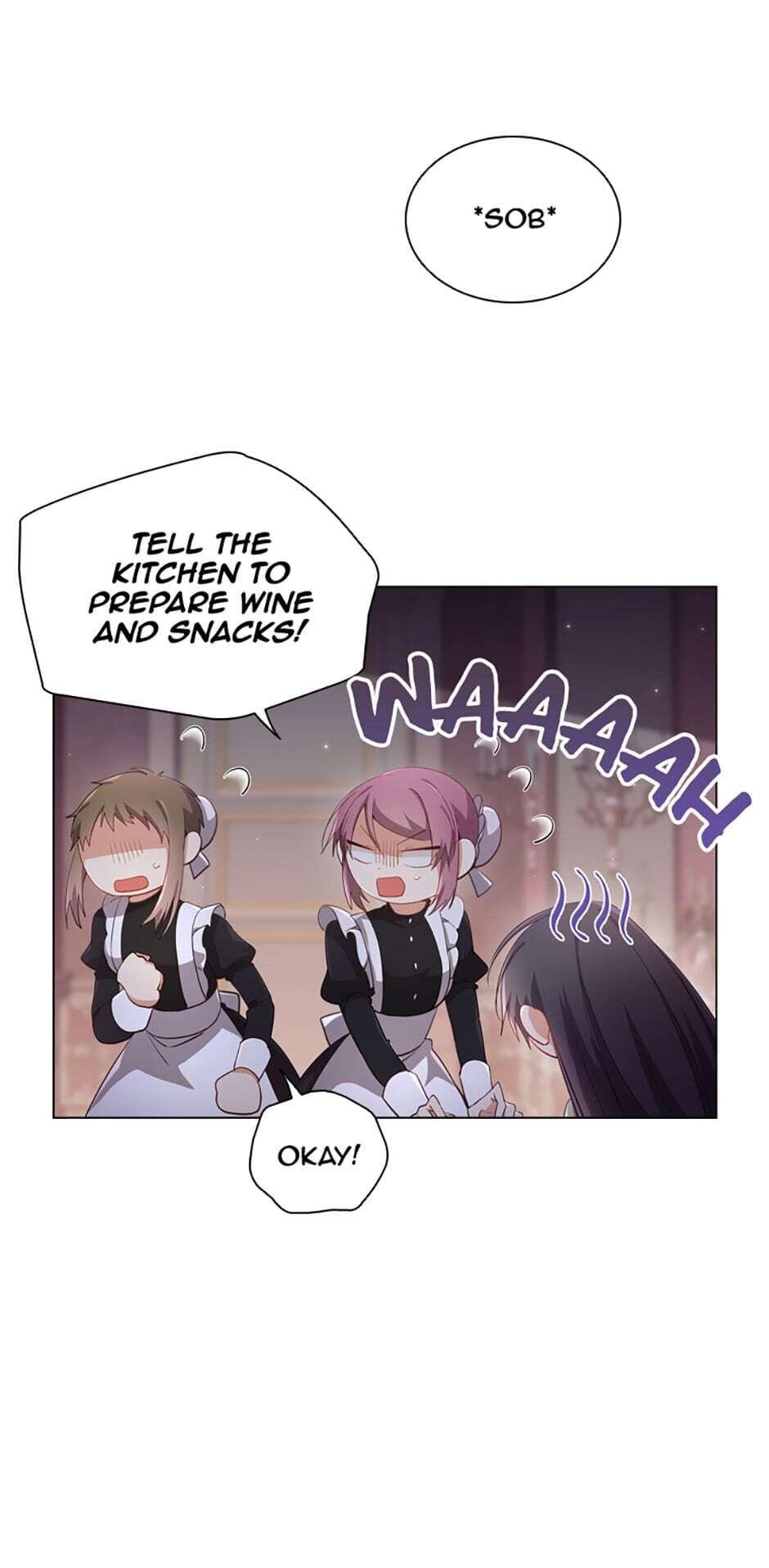 The Meaning of You chapter 50 - page 15