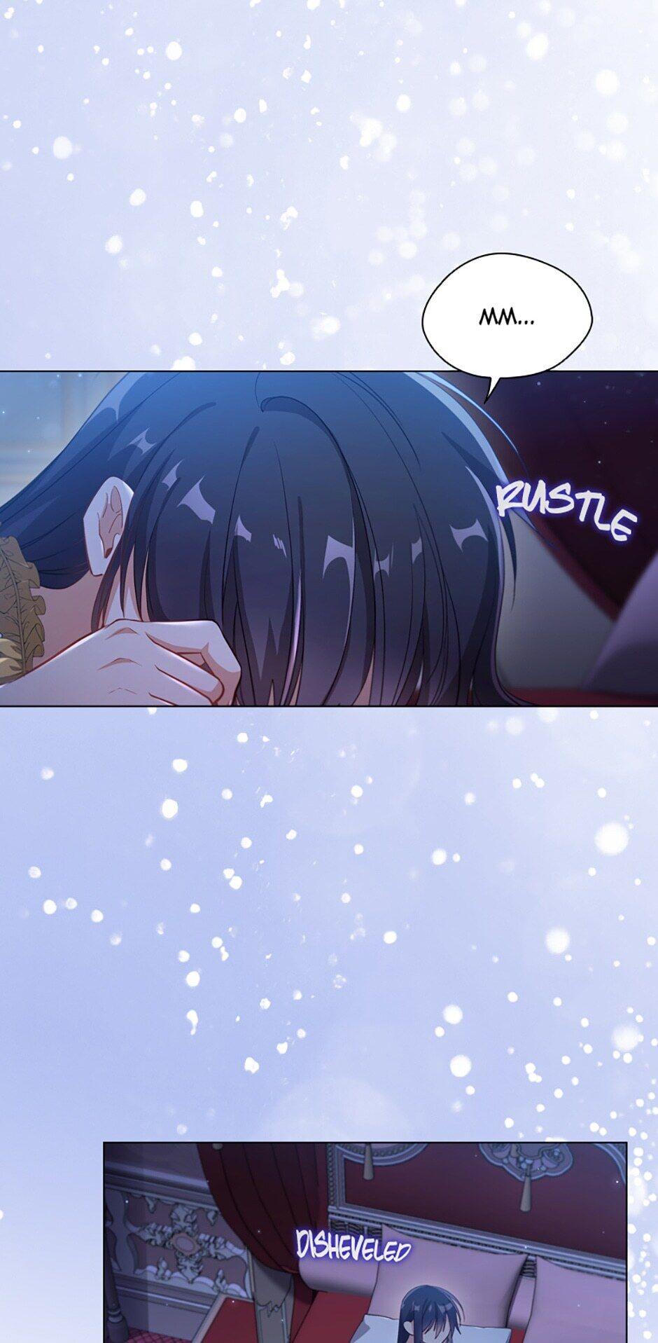 The Meaning of You chapter 50 - page 21