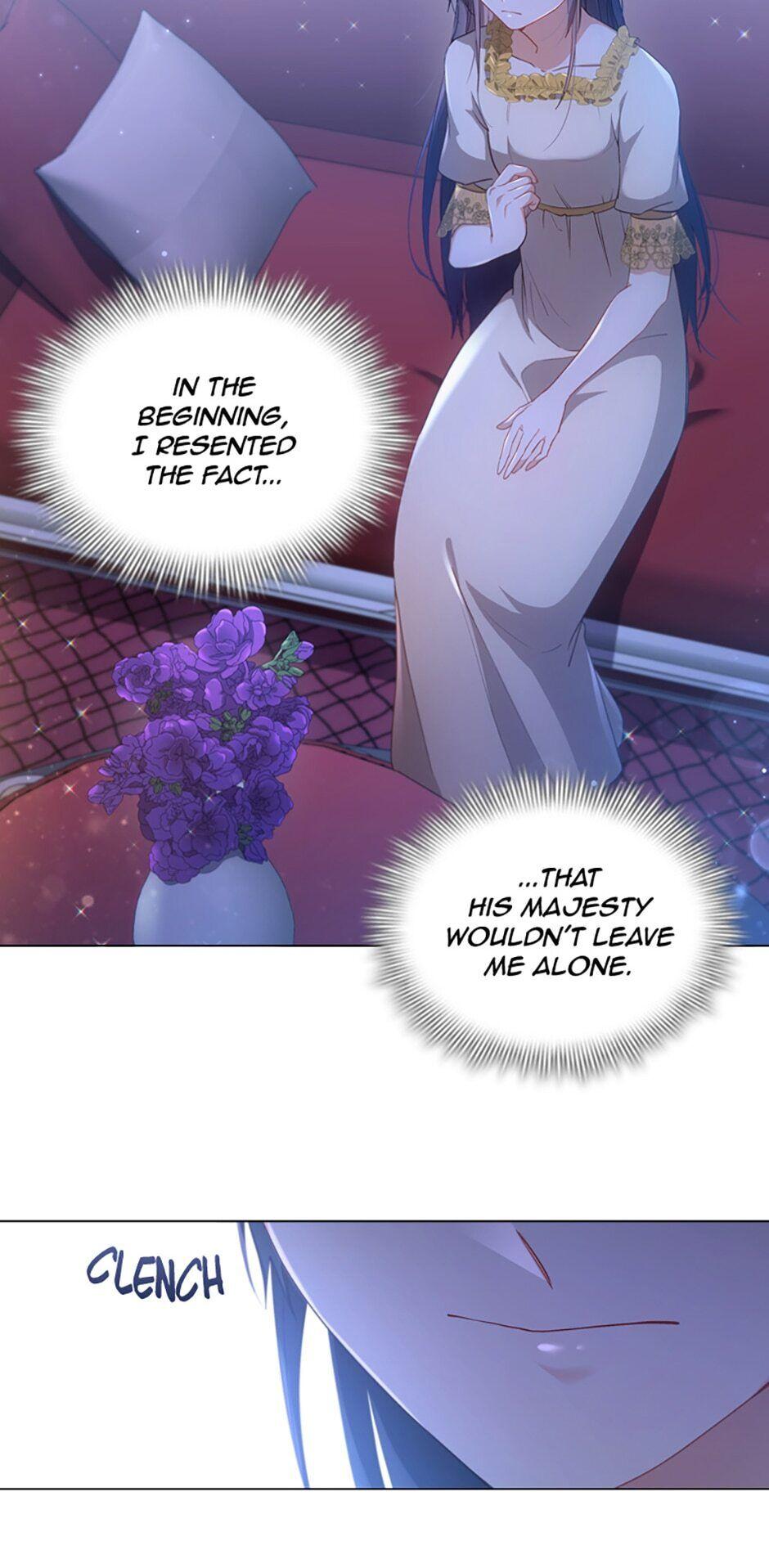 The Meaning of You chapter 50 - page 27