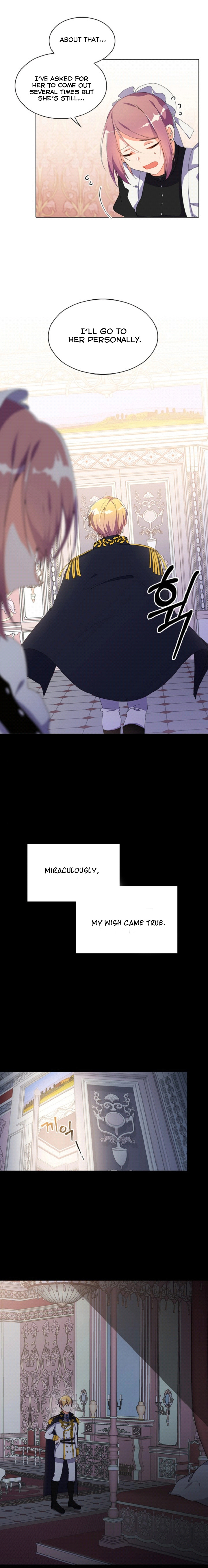 The Meaning of You chapter 0.1 - page 4
