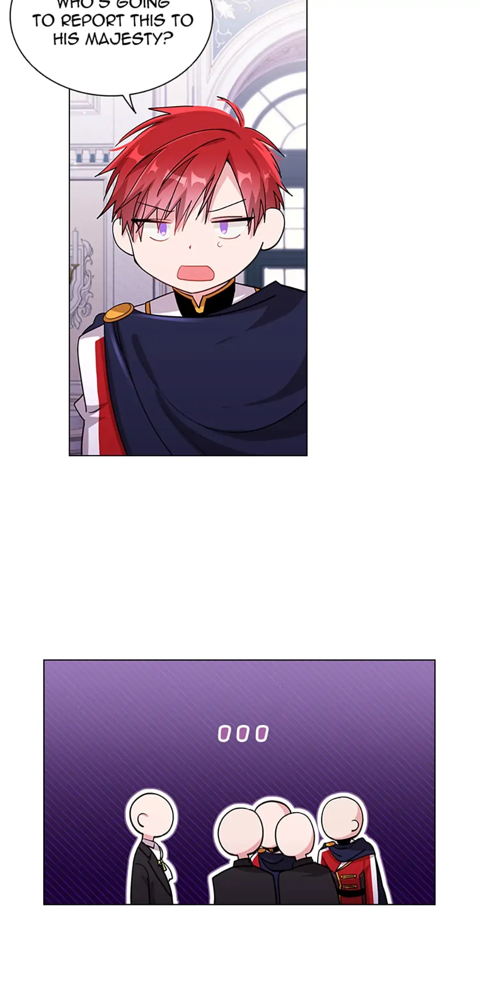 The Meaning of You chapter 71 - page 26
