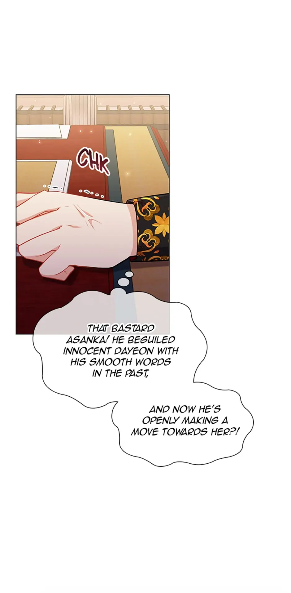 The Meaning of You chapter 71 - page 32