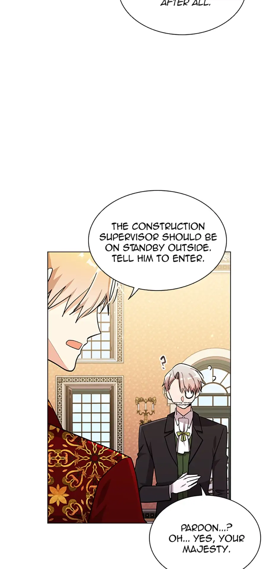 The Meaning of You chapter 71 - page 35