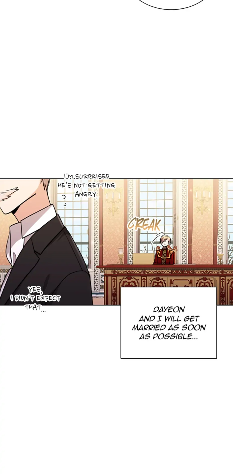 The Meaning of You chapter 71 - page 36