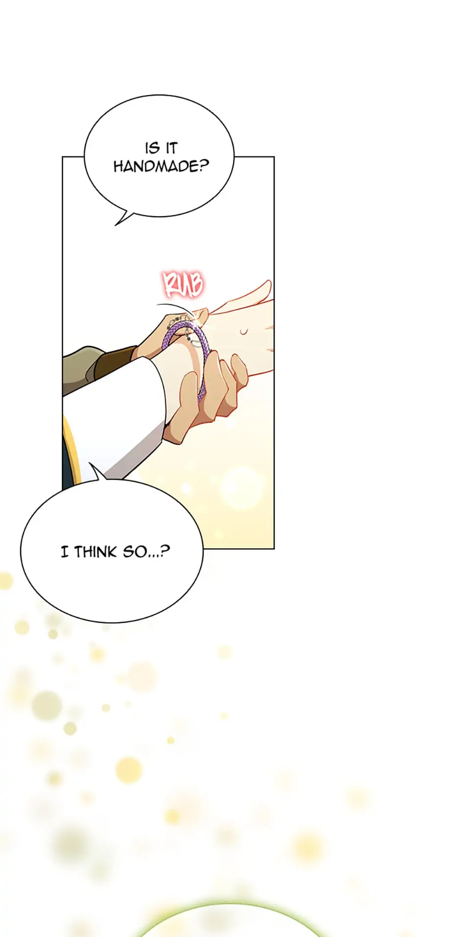 The Meaning of You chapter 71 - page 45