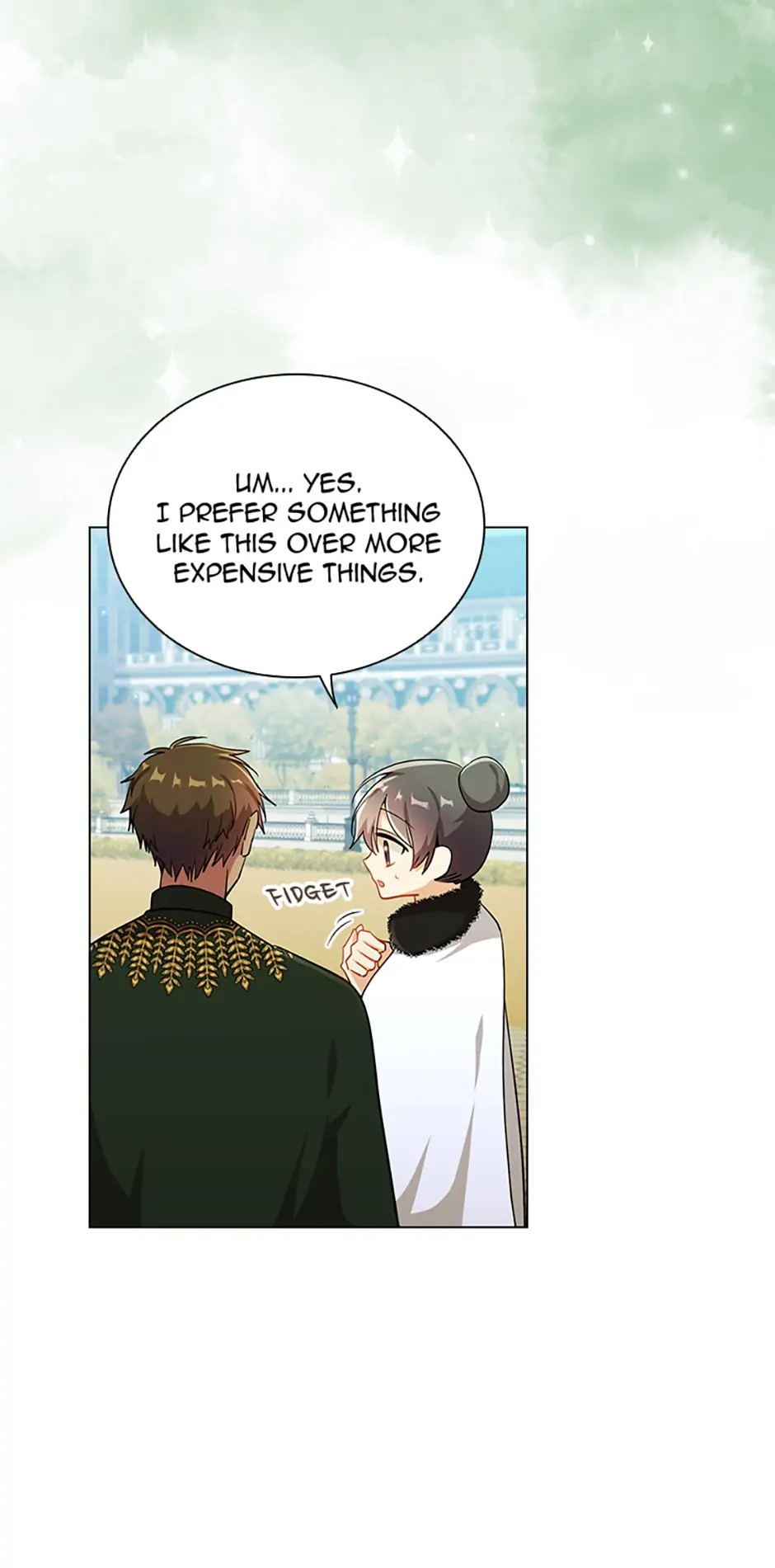 The Meaning of You chapter 71 - page 47