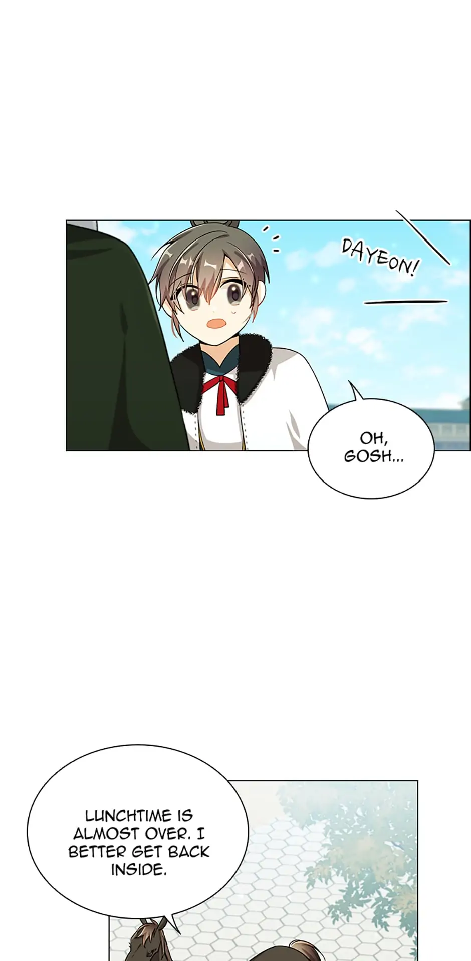 The Meaning of You chapter 71 - page 50