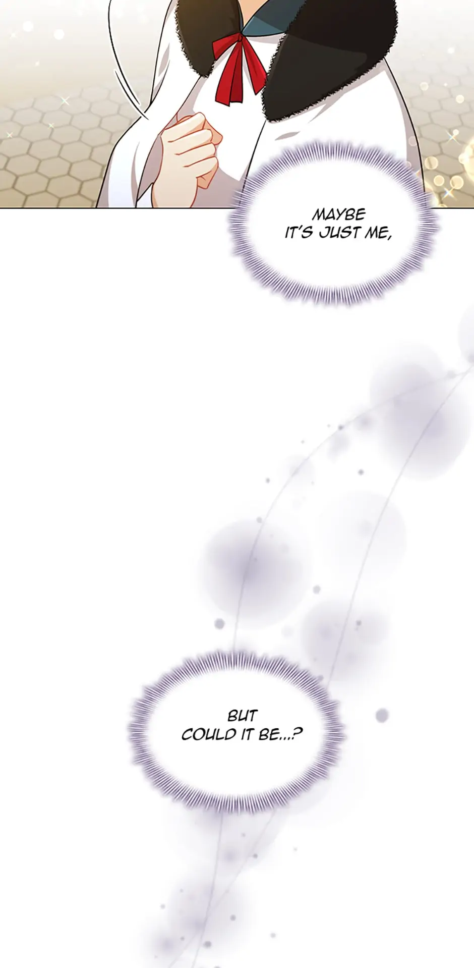 The Meaning of You chapter 71 - page 57