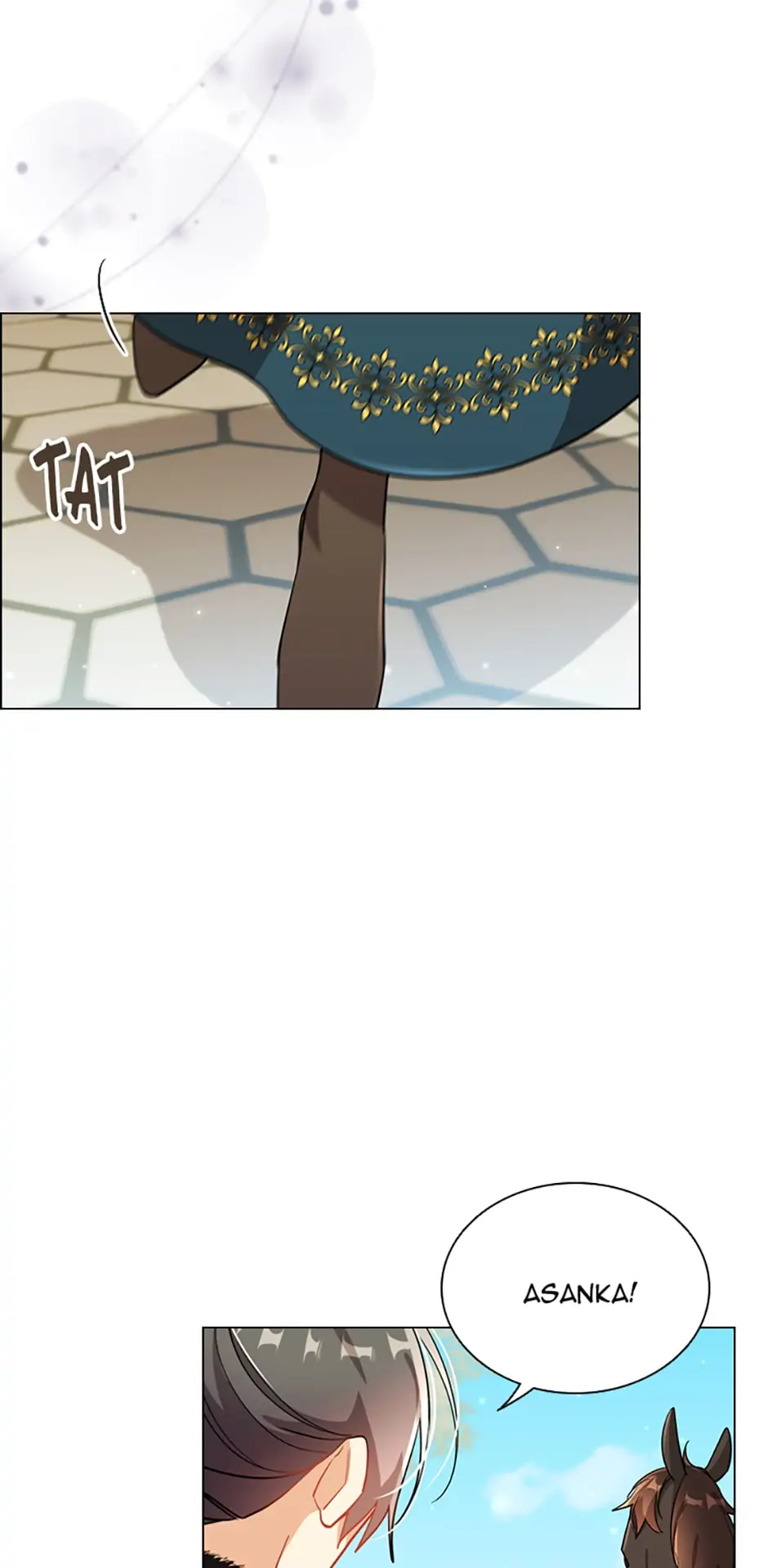 The Meaning of You chapter 71 - page 58