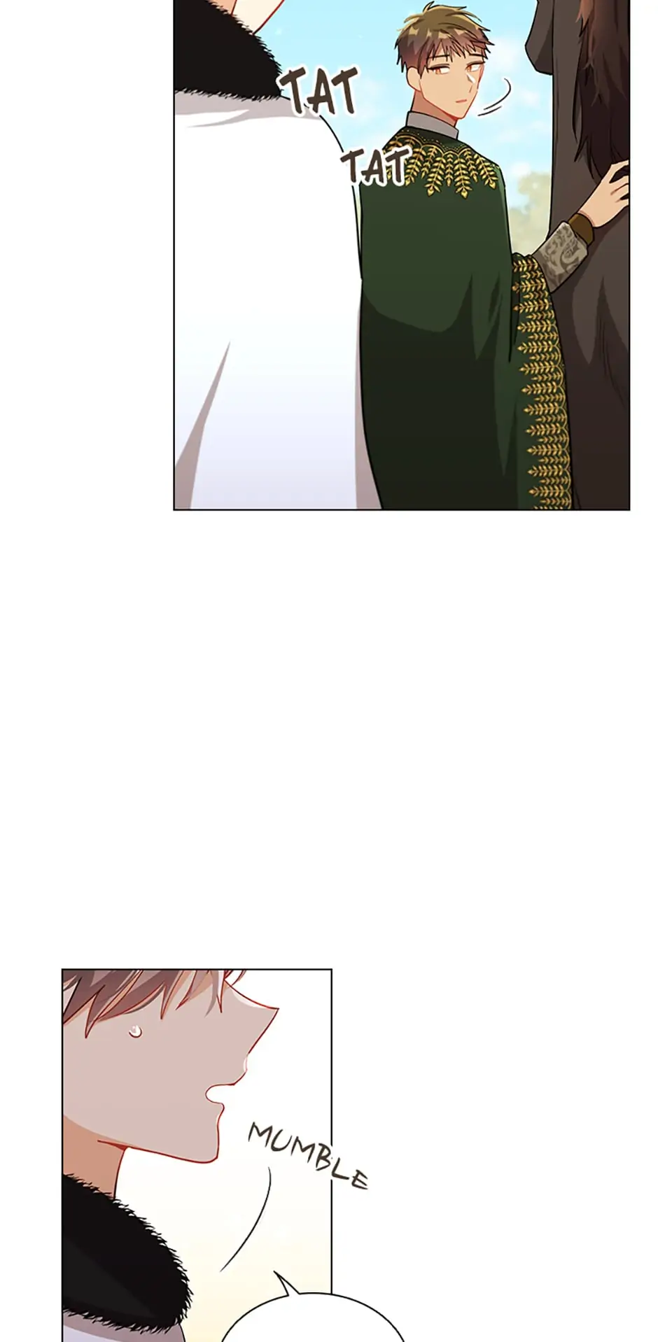 The Meaning of You chapter 71 - page 59