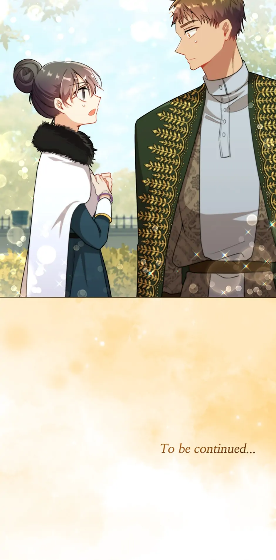 The Meaning of You chapter 71 - page 61