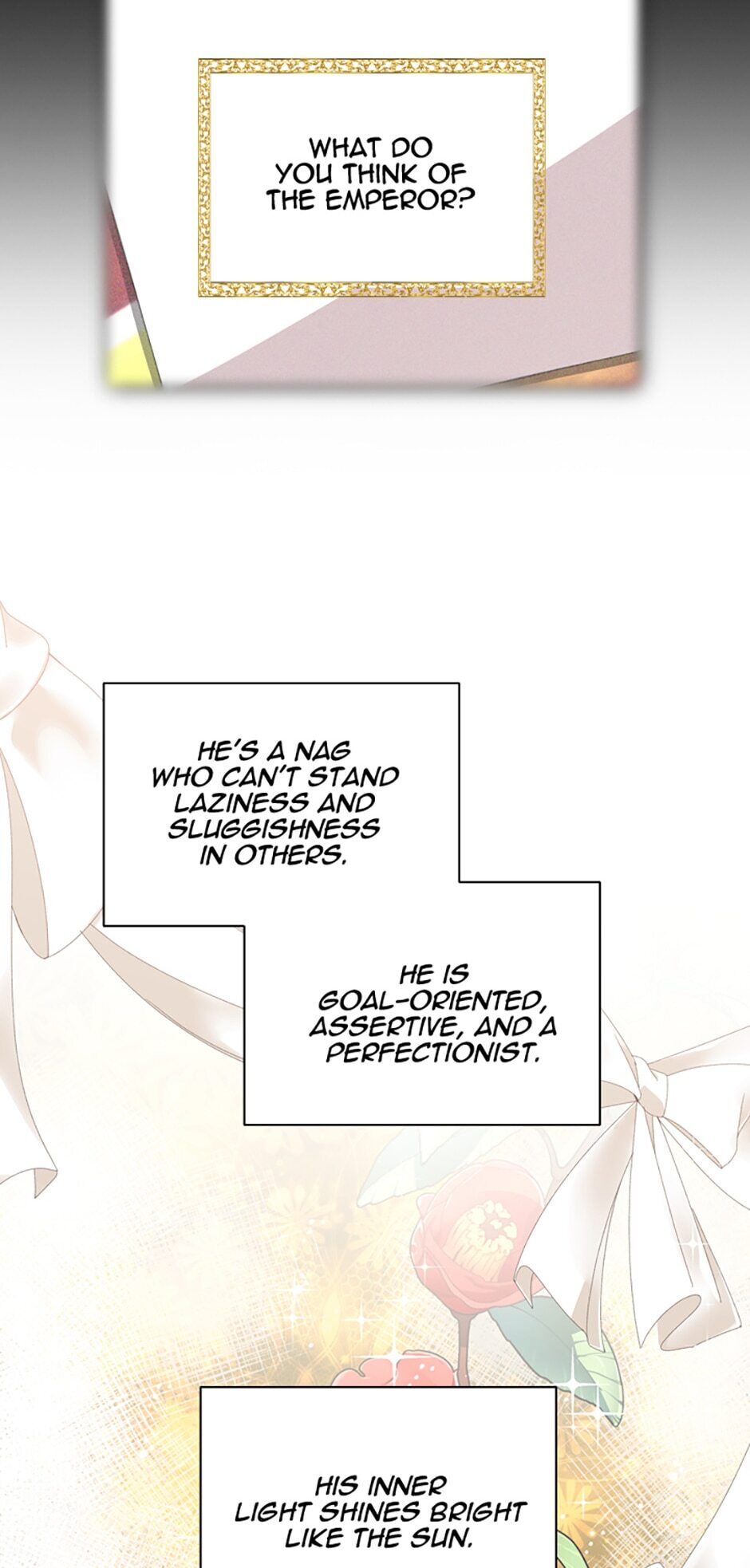 The Meaning of You chapter 21 - page 12